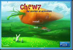 chew7 ativador windows 7